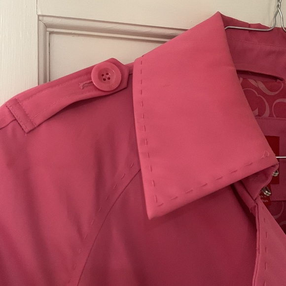 - Esprit rain jacket/coat - excellent condition - Picture 5 of 6